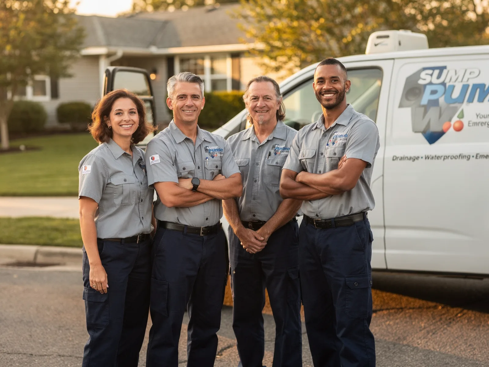 Water Heater Repair company in East Liberty, OH