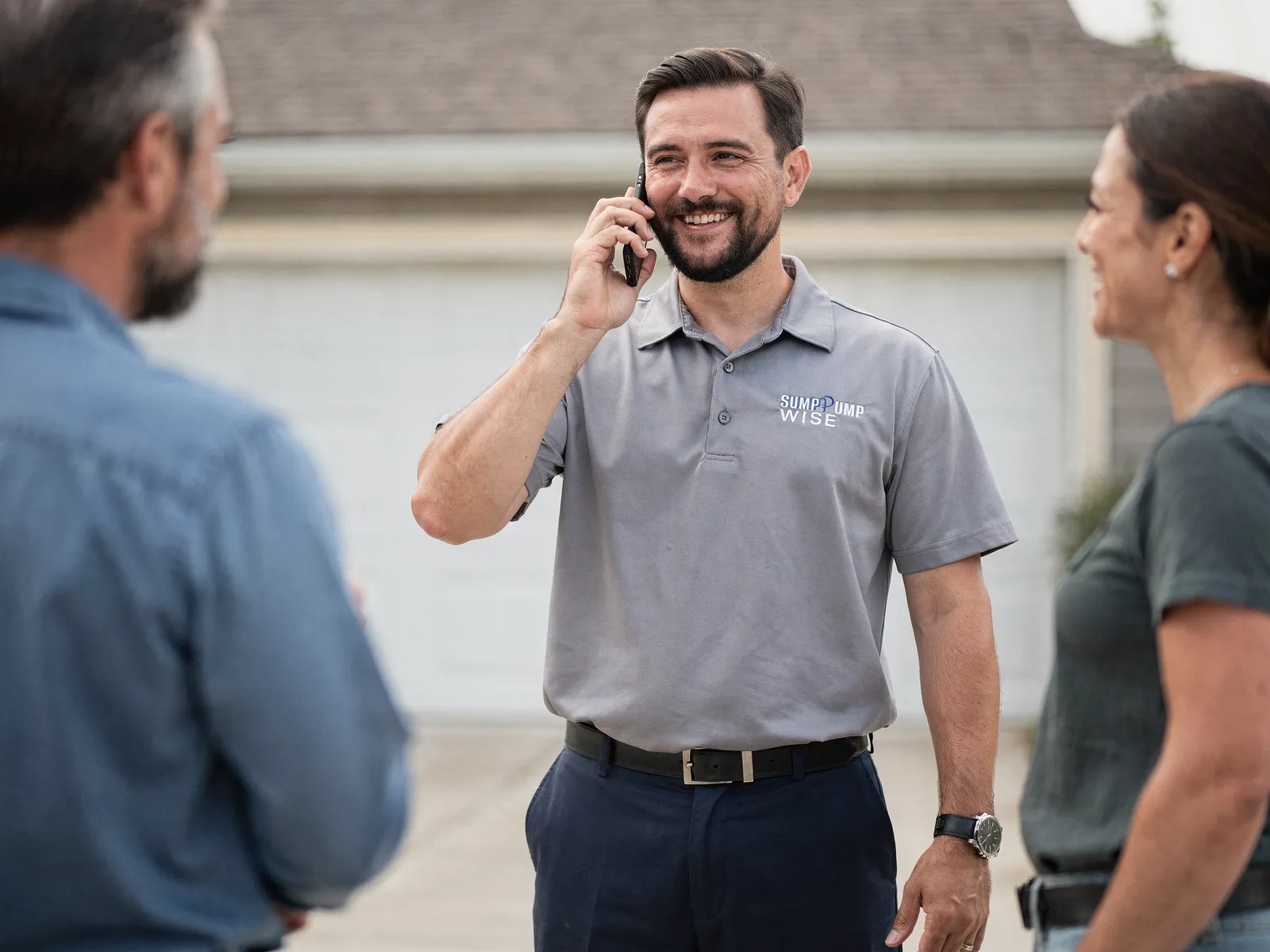 Water Heater Repair East Liberty, OH FAQs